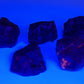 Raw Yooperlite Gemstones