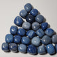 Blue Aventurine Large Gemstone Tumbles