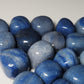 Blue Aventurine Large Gemstone Tumbles
