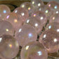 Baby Aura Pink Spheres