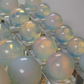 Opalite Spheres - 3 sizes